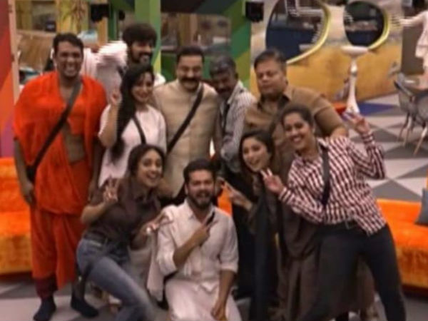 താരത്തിളക്കത്തിന് പിന്നാലെ എലിമിനേഷന്‍