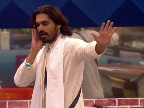 പൊട്ടിക്കരച്ചിലോടെ ഷിയാസ് പറഞ്ഞത്