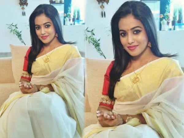 വേഷത്തിന് പറ്റിയ ഹെയര്‍കട്ട് 