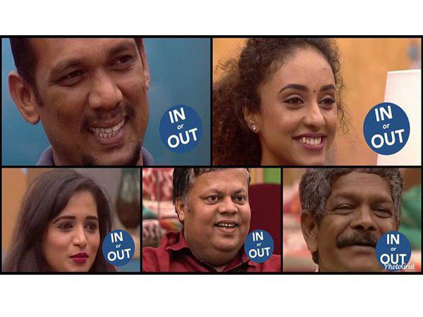 ആരും പുറത്തുപോയേക്കില്ലെന്ന് റിപ്പോര്‍ട്ടുകള്‍?