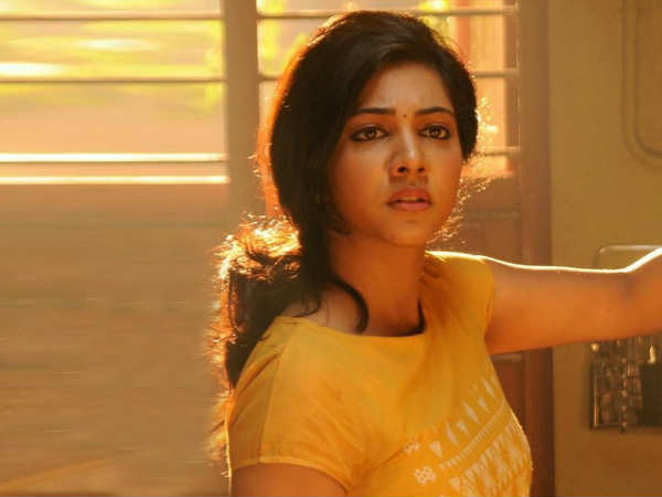 ഫിദയായി മഡോണ