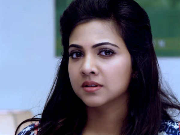 ഫിദയുടെ ലോകം