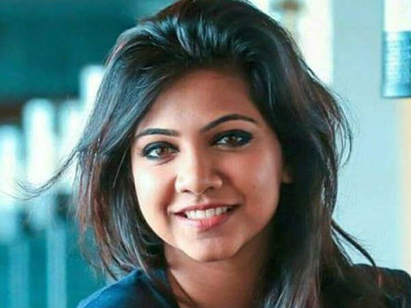 സിനിമയിൽ എത്തിപ്പെട്ടത്തത് ഇങ്ങനെ