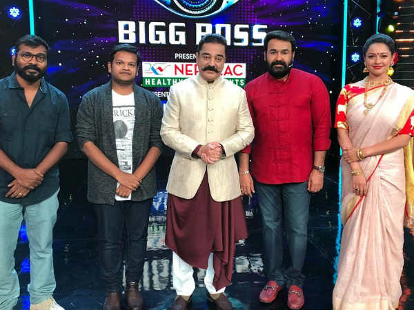 വിശ്വരൂപം 2 പ്രമോഷന്‍