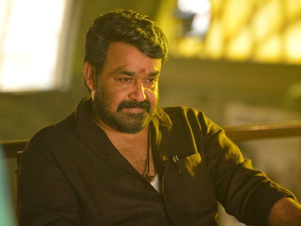 പ്രണവ് മോഹന്‍ലാലും കൂടെയുണ്ട്