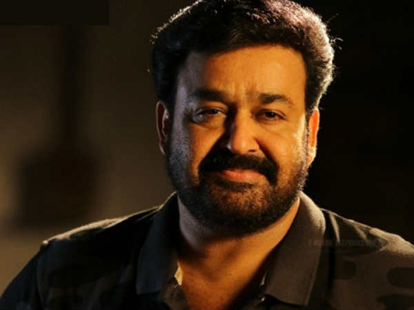  ലാലേട്ടൻ കൊടുത്ത എട്ടിന്റെ പണി