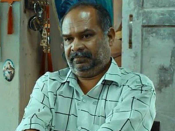  താനൊരു മണ്ടനല്ല