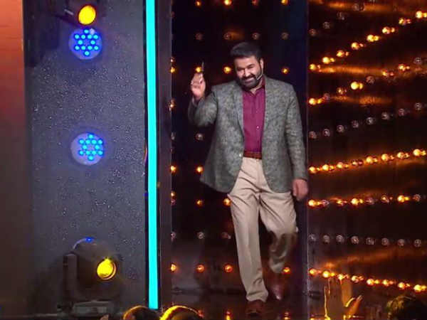  പ്രേക്ഷകർക്ക് മറുപടിയുമായി ലാലേട്ടൻ