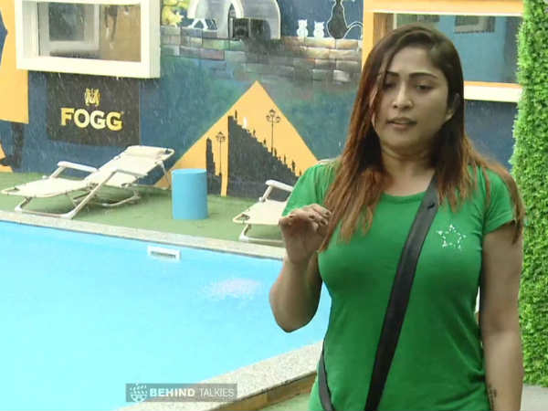  ബിഗ് ബോസ് ഹൗസിലെ കാരണവർ