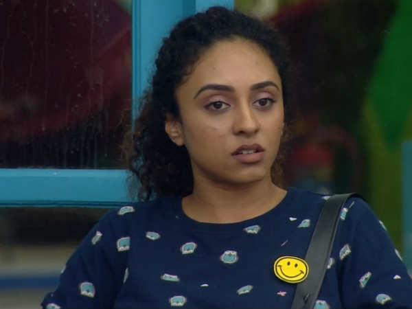  പേളി വേർതിരിച്ച് കണ്ടോ