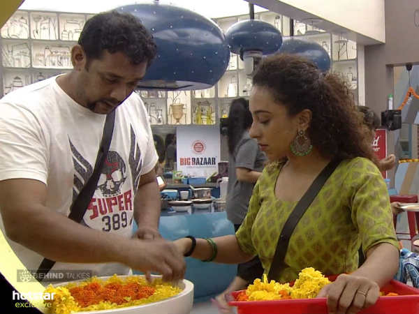 അടിമ പണി കലക്കി