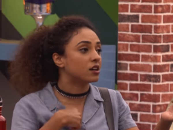 പേളി ചെയ്തത് ശരിയല്ല