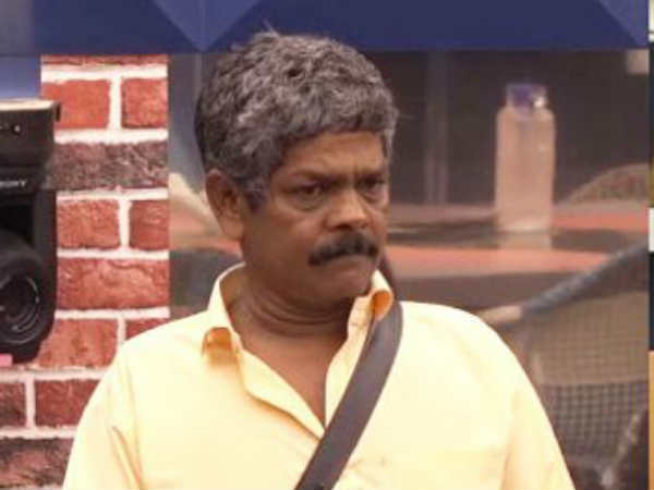 ബിഗ് ബോസിലെ സുരേഷേട്ടന്‍