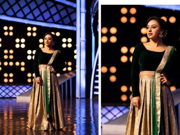 ശക്തമായ പിന്തുണ