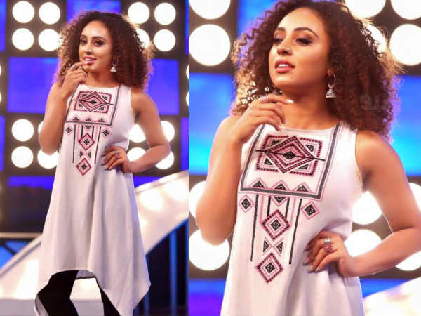  പേളിയും ശ്രീനിയും പ്രണയത്തില്‍?