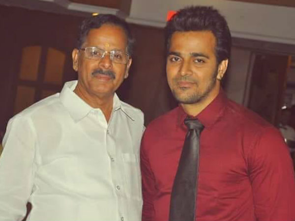 ശ്രീനിയെ കാത്തിരിക്കുന്നു