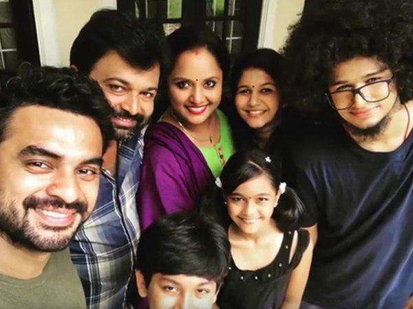 മോഡേണാവാനുള്ള ശ്രമം