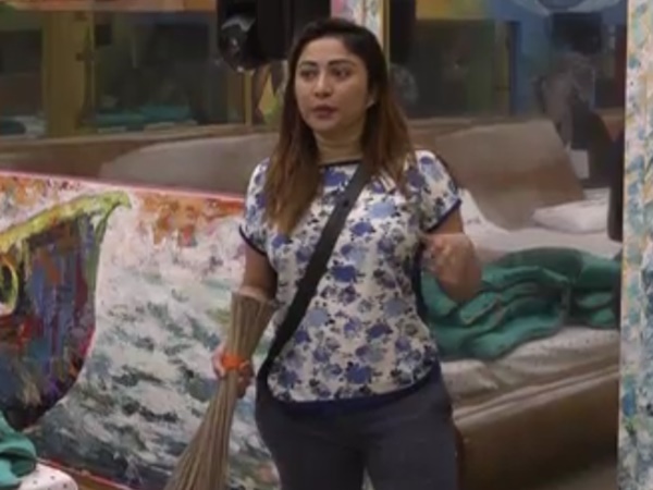  അർച്ചനയും