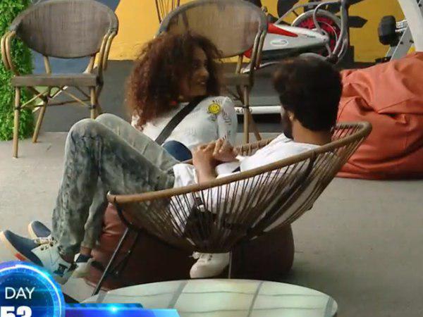  ശ്രീനീഷിന്റെ നായിക 