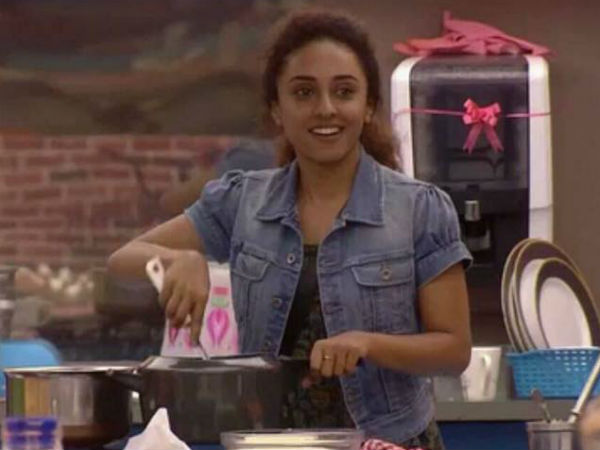 പേളിയെ മനസ്സിലാവുന്നില്ലെന്ന് അര്‍ച്ചന