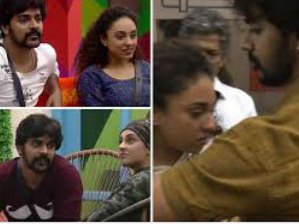 പേളിയും ശ്രീനിയും തീരുമാനിക്കട്ടെ