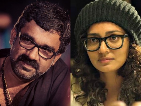 പാര്‍വ്വതിയുടെ പരാമര്‍ശം