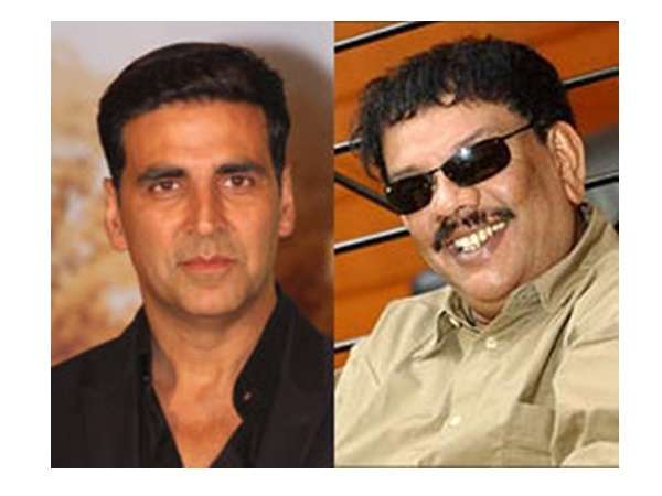 അക്ഷയ് കുമാറിന്റെ ധനസഹായം