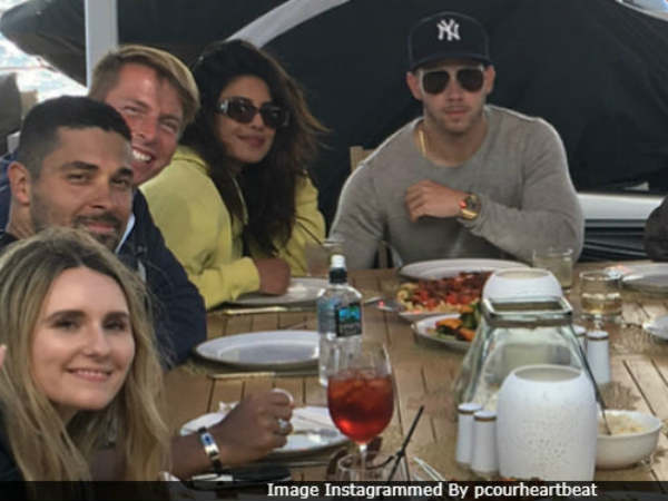 വിവാഹ നിശ്ചയം കഴിഞ്ഞു