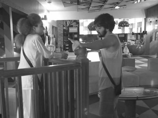 തന്നോട് സംസാരിച്ചാല്‍