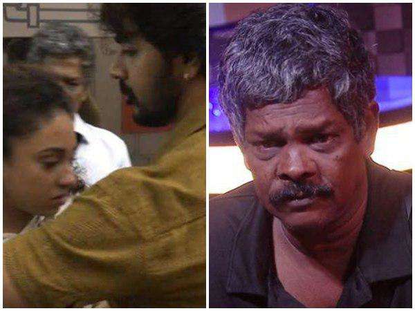 പേളിയും ശ്രീനിയും തമ്മിലുള്ള ബന്ധം