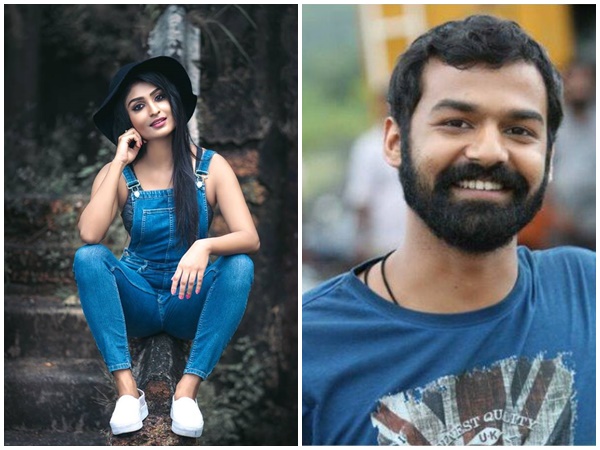 പ്രണയകഥയോ?