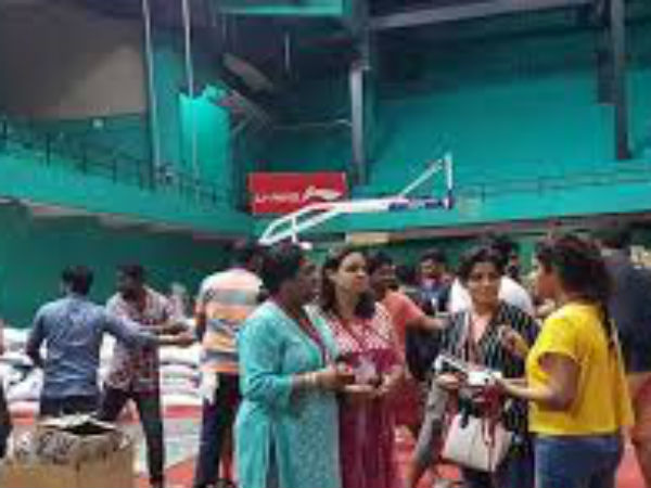  ക്യാമ്പുകളിൽ നിത്യ സന്ദർശകർ