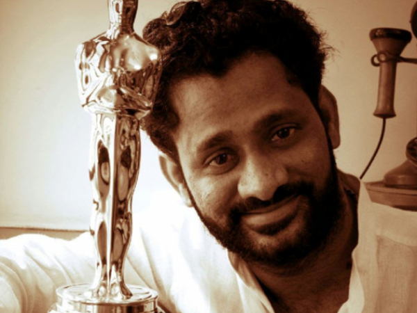  റസൂല്‍ പൂക്കുട്ടിയുടെ ഇടപെടല്‍