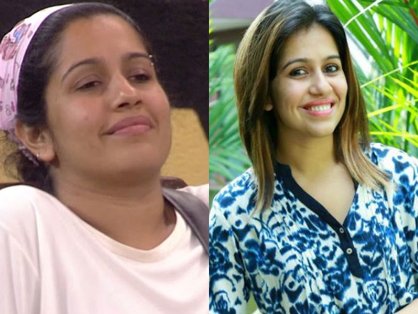 ബിഗ് ബോസ്