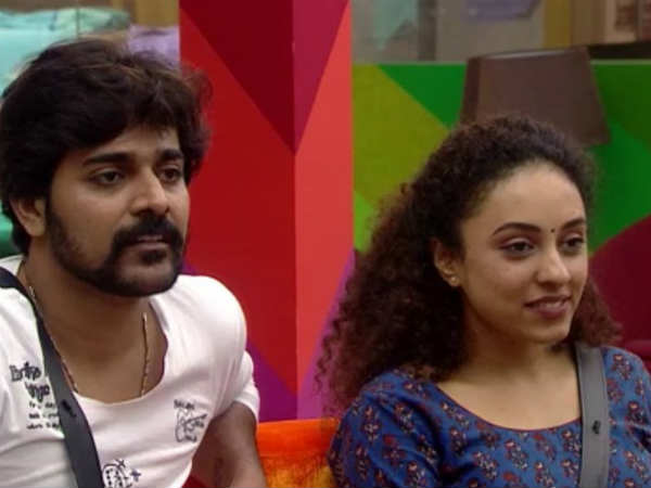 പേളിയെ ഉദ്ദേശിച്ച് മാത്രമല്ല
