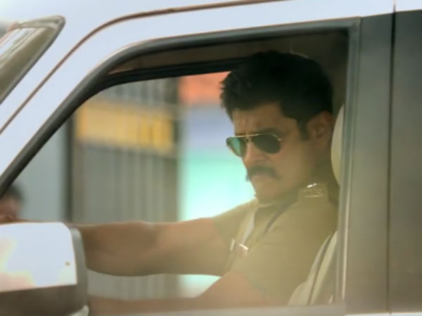 ബിഗ് ബഡ്ജറ്റ് സിനിമ