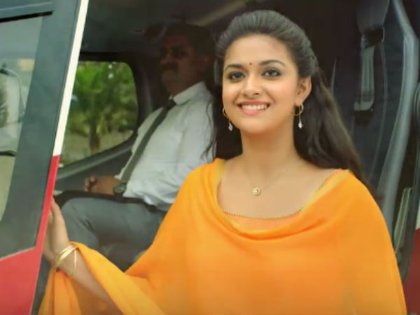 ചിത്രത്തിലെ നായിക