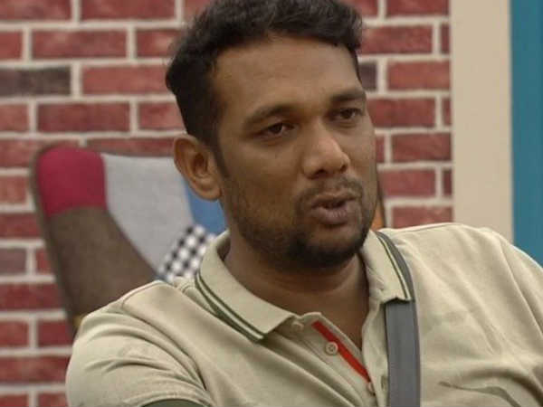   സാബുവിന് ട്രോളി മോഹൻലാൽ