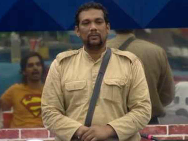  സാബു  ക്യാപ്റ്റനാകണം‌‌