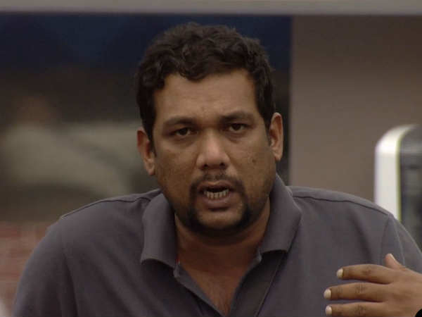 ബഷീറിന് മര്യാദയില്ലെന്ന് സാബു