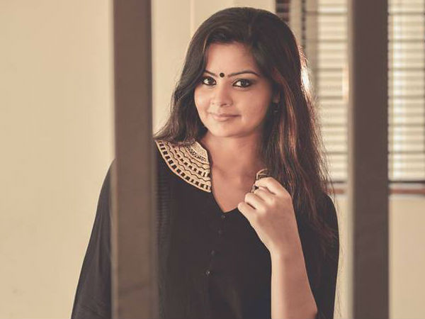 മഞ്ജു വാര്യരുടെ പിന്തുണ