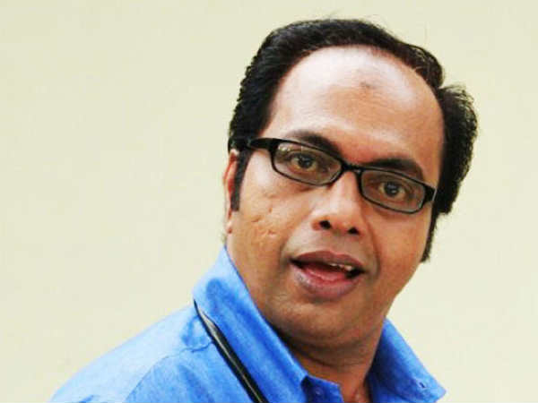 മുകേഷുമായി പ്രശ്നം   ഉണ്ടായിരുന്നു 