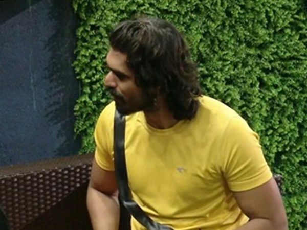 വെള്ളം മുങ്ങുമോയെന്ന ഭയം 