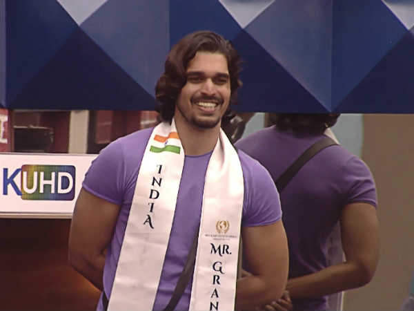 സാബു വേദനപ്പിക്കുന്നു