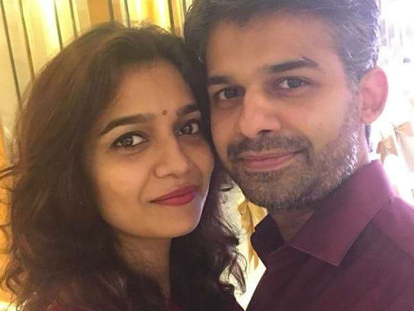 പ്രണയ വിവാഹം