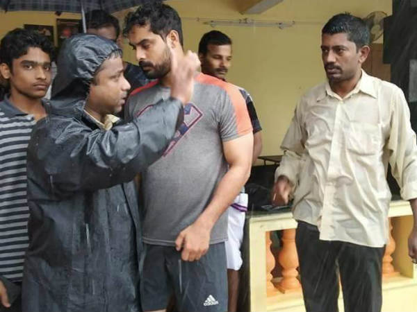  ഫേസ്ബുക്ക് ലൈവിലൂടെ വിവരങ്ങള്‍