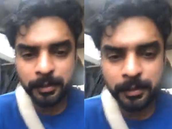 അഹങ്കാരി ഇമേജ് മാറി