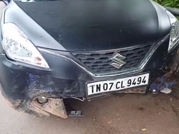 അശ്രദ്ധയാണ് കാരണം