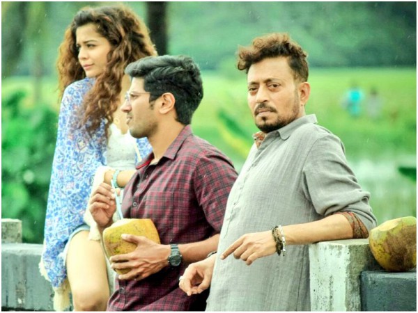 ബോളിവുഡിലും വരവറിയിച്ചു