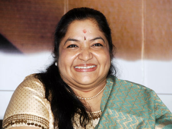  തിരുവനന്തപുരത്ത് ചിത്രയെത്തി